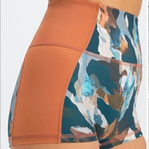 Fabletics swim shorts